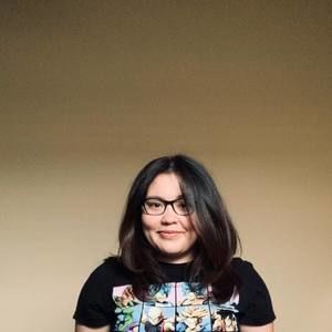 Meet your Posher, Simone